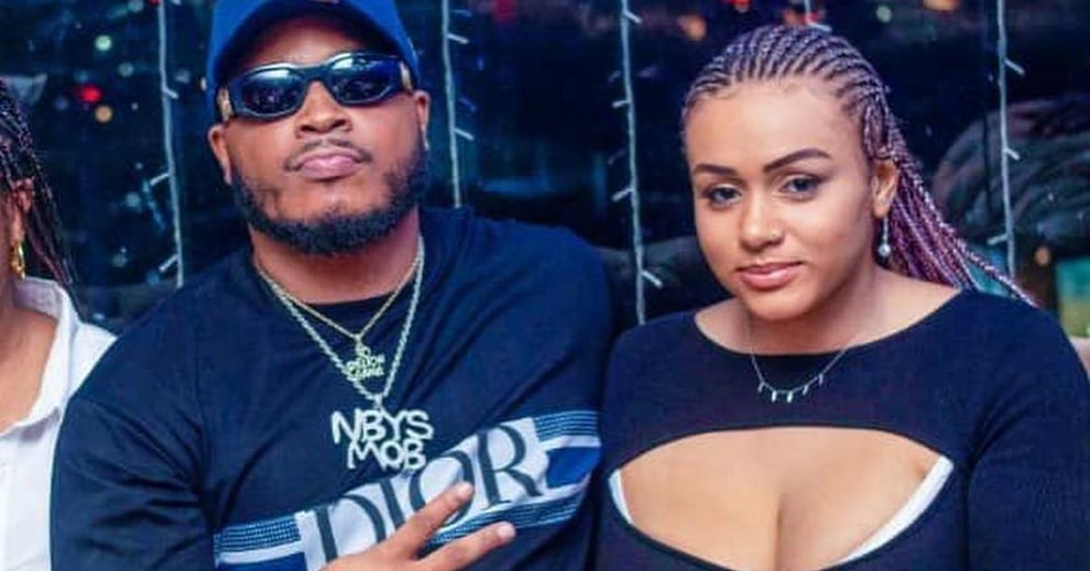 Sina Rambo's Wife Calls Him Out Again, Accuses Him Of Trying