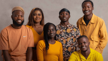 Rele Arts Premieres Young 2022 Contemporaries With Six Artis