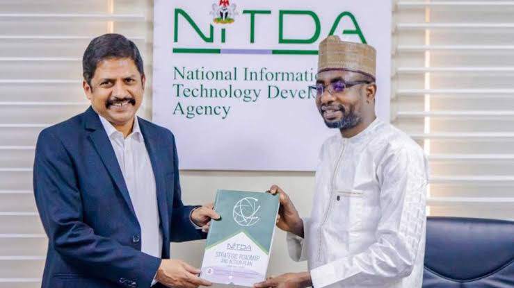 Data Protection: NITDA, AIRTEL, Collaborate To Boost Digital