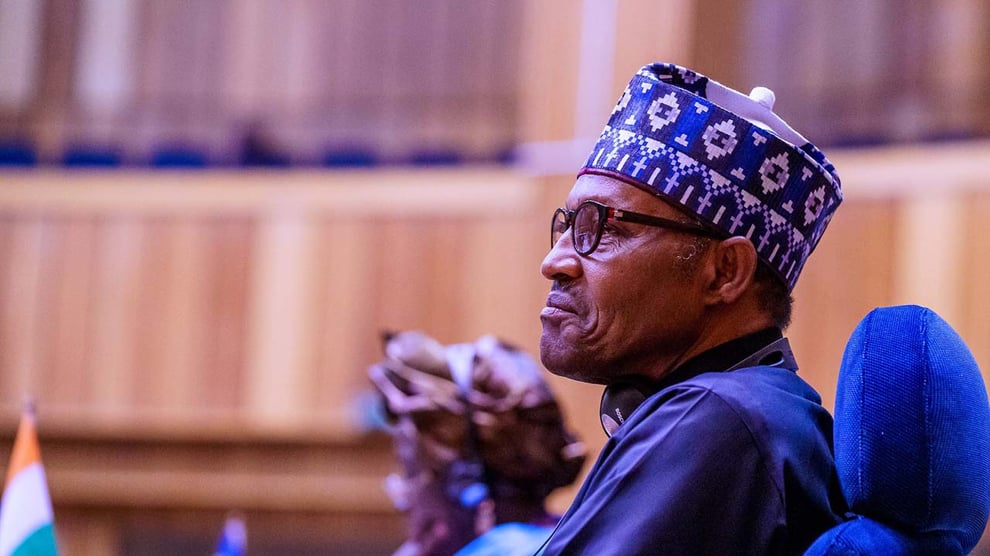 Stampede: President Buhari Reacts To Tragedy In Rivers Churc