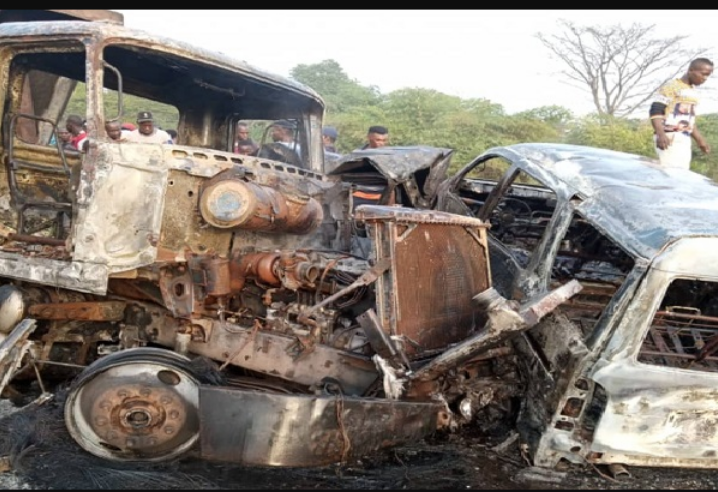 11 Die In Anambra Motor Accident