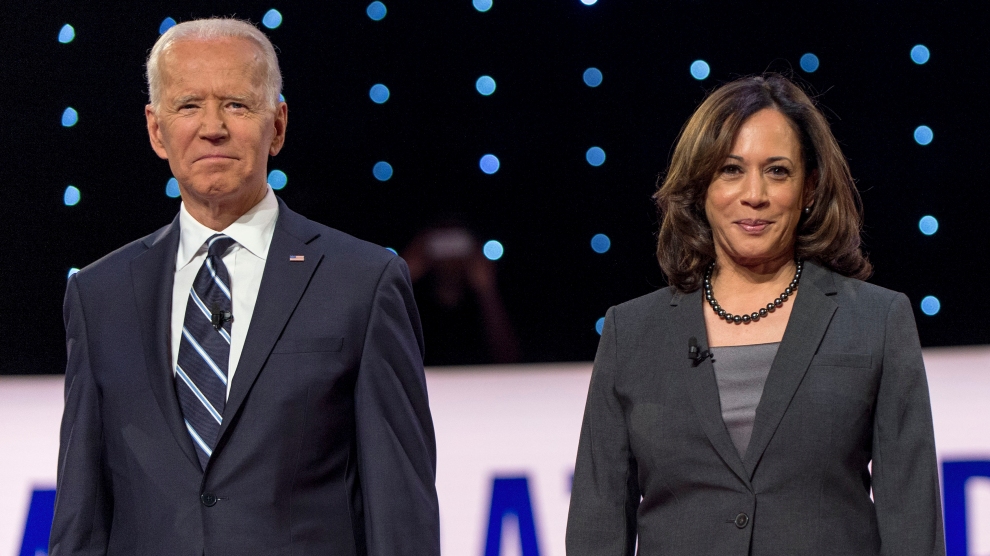 Joe Biden Transfers Presidential Power To Kamala Harris Whil