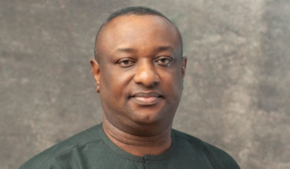 2023 Presidency: You, Obi Are Behaving Like Trump — Keyamo