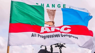  Police take over APC secretariat in Benue