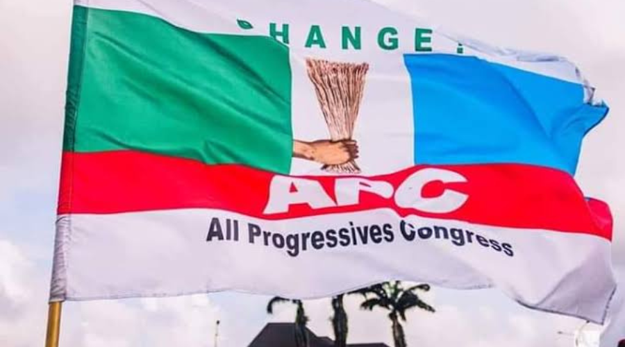 Ekiti Assembly Poll: APC Wins 23 Out Of 26