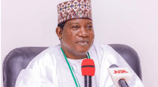 Lalong, Bagudu, Matawalle Make Second Ministerial List 