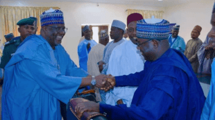 Potiskum APC Stakeholders Meet Over 2023 Elections In Yobe