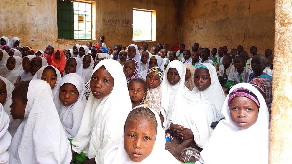 Sokoto: NGO Seeks Increased Awareness Of Gender-Based Violen