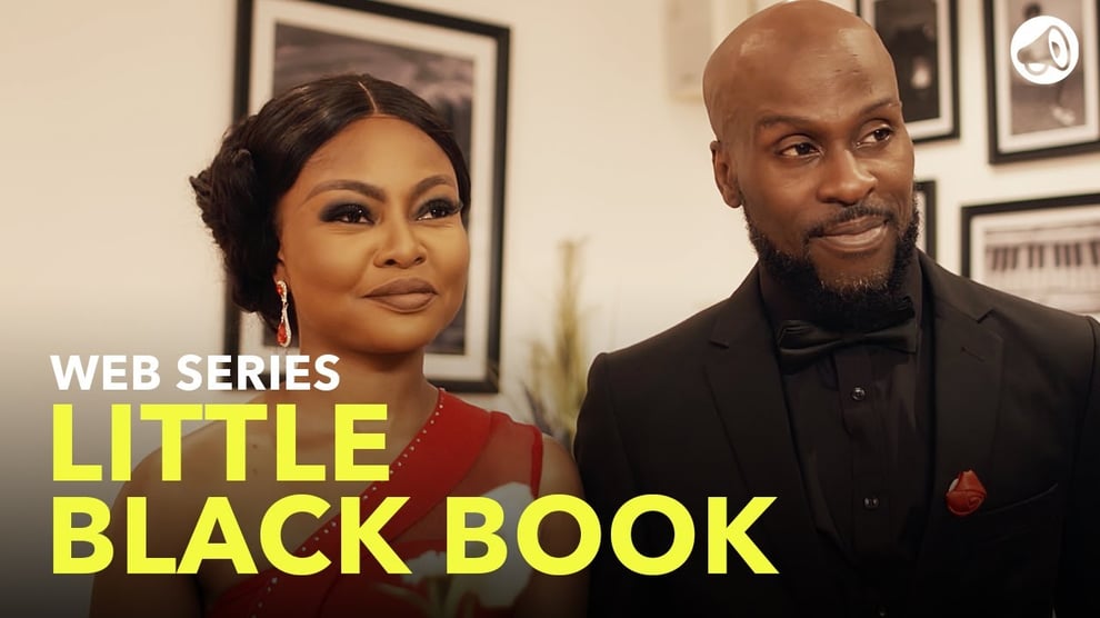 TNC Africa Reveals ‘Little Black Book’ Season 2 Characte