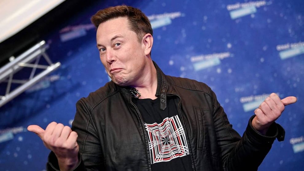 Elon Musk May Grant Reprieve To Silicon Valley Bank