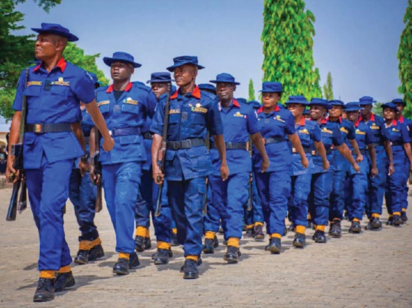 Easter celebration: NSCDC to deploy 1,350 personnel