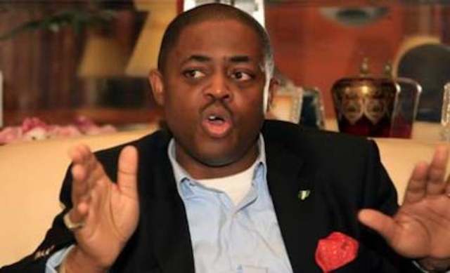 'Money Laundering': Court Fines Fani-Kayode Over Absence At 