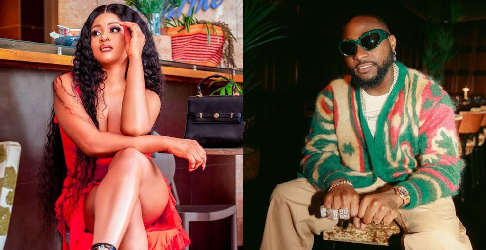 'What Did I Do?' — Phyna Questions Davido For Liking Hate 