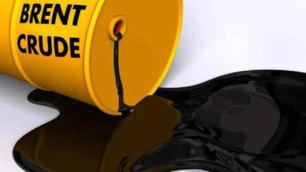 Brent Crude Dips Ahead Of OPEC+ Amid Oil, Gas Economic Conce