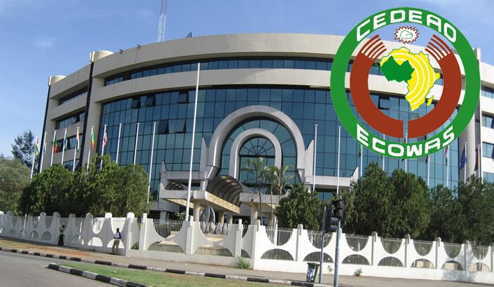ECOWAS Speaker Pledges To Take Campaign Of Direct Elections 