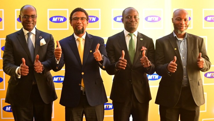 Easy Steps To Buy MTN Shares