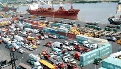 NDLEA Launch War Against Drug Abuse At Apapa Port