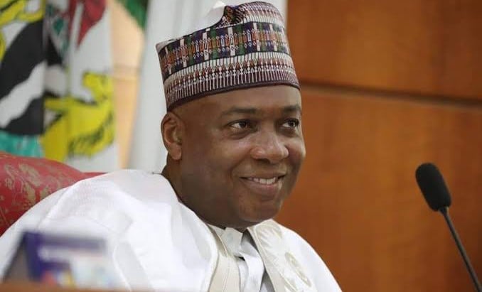 Niger PDP Stakeholders Endorse Saraki For President
