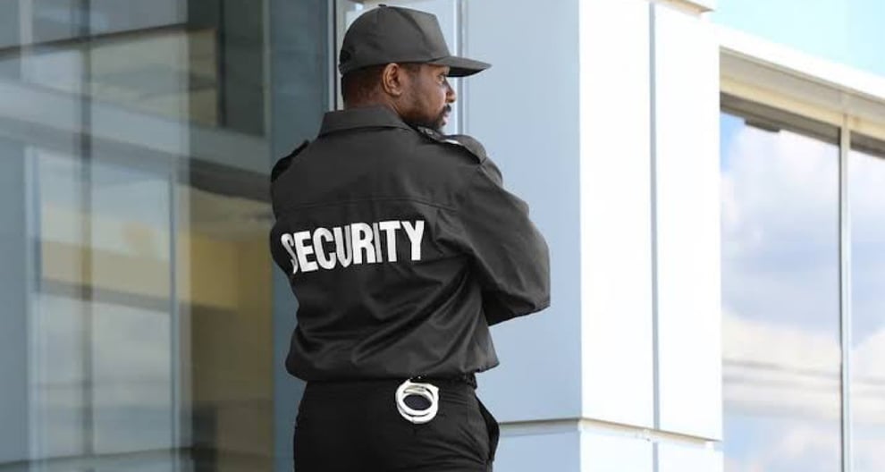 Uganda: Security Guard Locks Out Civil Servant Workers Over 
