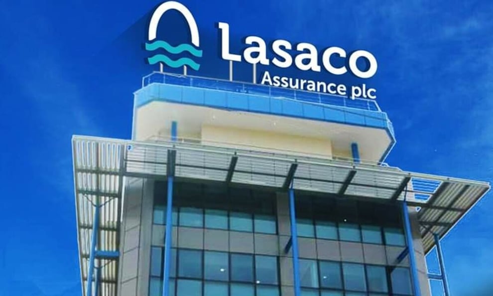 Lasaco Assurance Plc Records Increase In Gross Premium