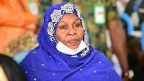 Son Of Kano State Women Affairs Commissioner Goes Missing