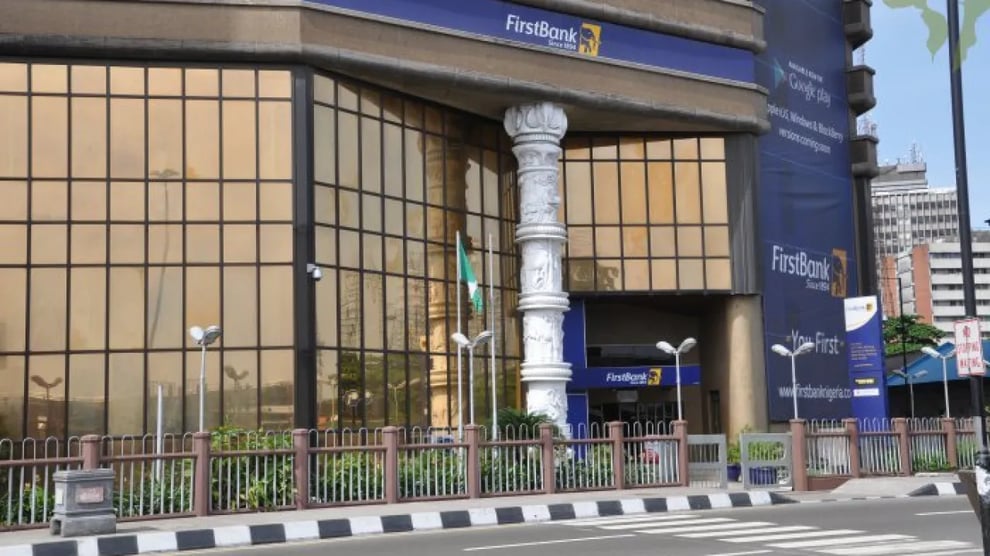 First Bank Expresses Commitment To Corporate Social Responsi