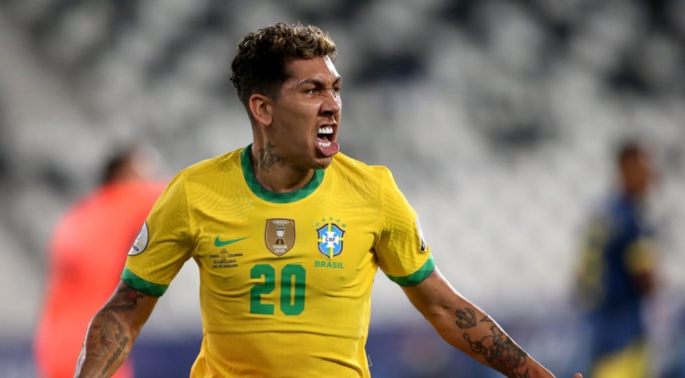 World Cup: 'Aged' Alves Makes Brazil Squad, Coutinho, Firmin