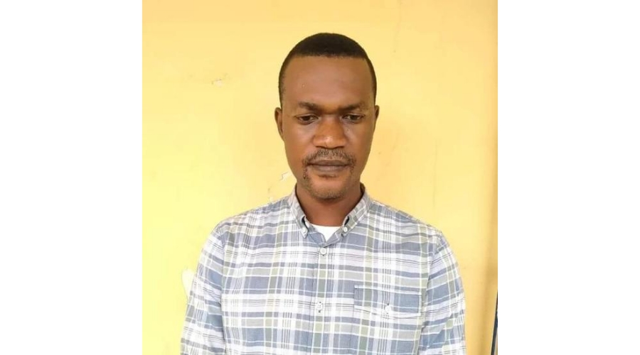 Another Ogun Pastor Nabbed For Defiling Teenage Chorister 