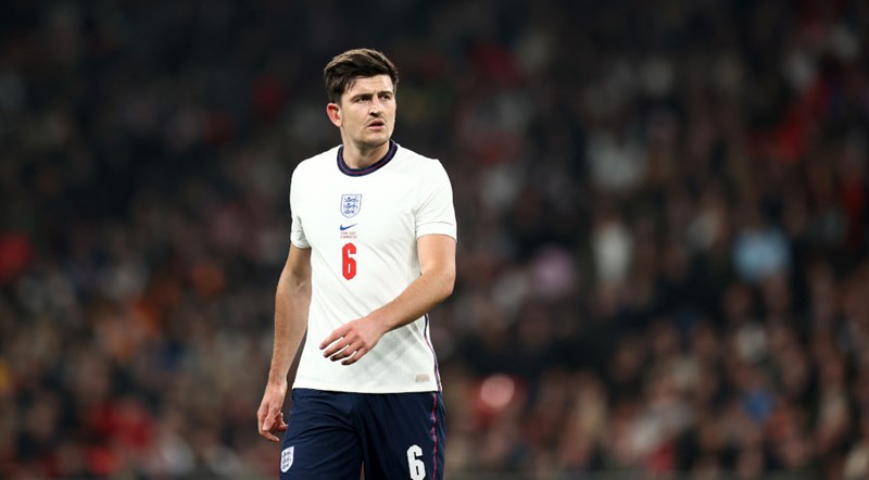 Henderson, Grealish Criticise Maguire's Booing During Friend