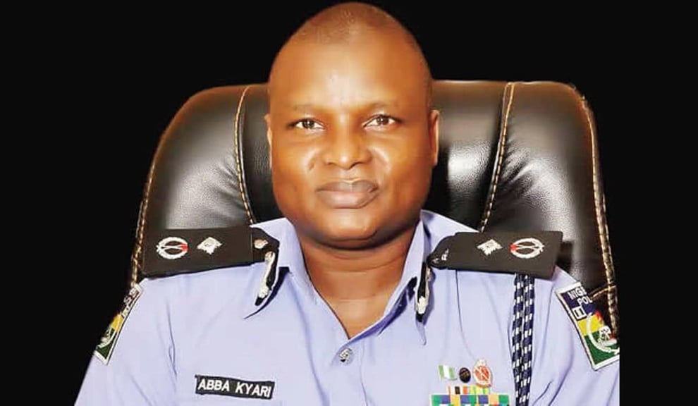 Embattled Abba Kyari's Dismissal Process Initiated By Police