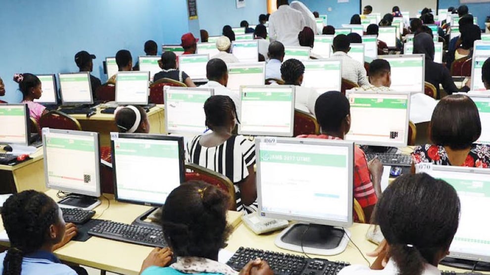 UTME: JAMB Releases 2022 Results
