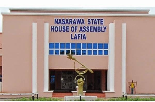 Nasarawa Assembly Lifts Suspension On Member Accused Of Appo