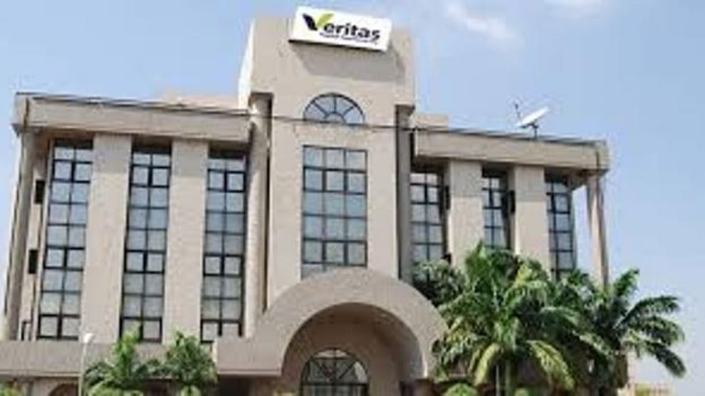 Veritas Kapital Assurance Urges Staff To Donate Blood