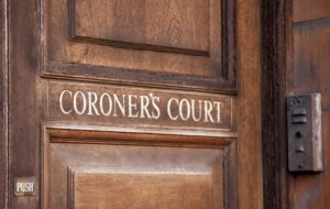 Coroner's Inquest Reveals More On Sylvester Oromoni's Death 