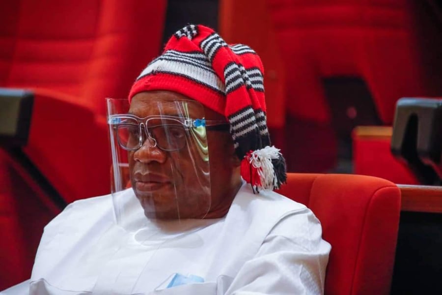 2023: Igbos Should Wait For Another Time - Sen Orji Kalu