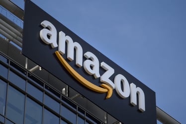 Amazon predicts 30-45 per cent of Nigerian jobs demand digit