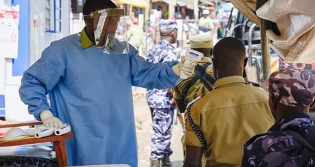 Uganda Declares Ebola Outbreak Over
