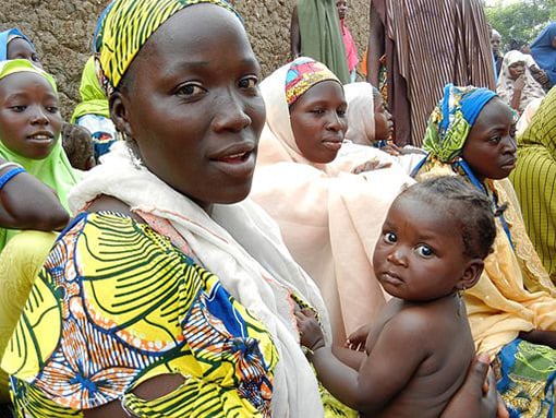 Kano Has 17 Percent Of Maternal Mortality In Nigeria  — Ri