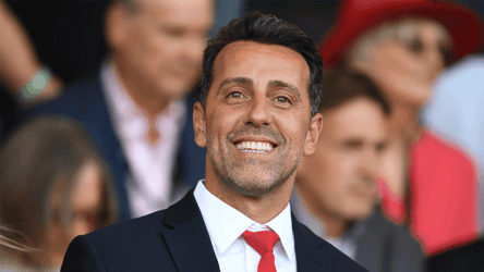 Edu Becomes Arsenal's First-Ever Sporting Director