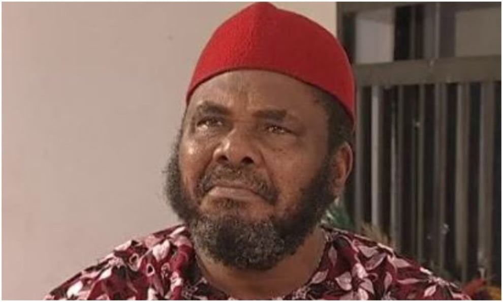 Veteran Actor Pete Edochie Reveals Greatest Gift As He Marks
