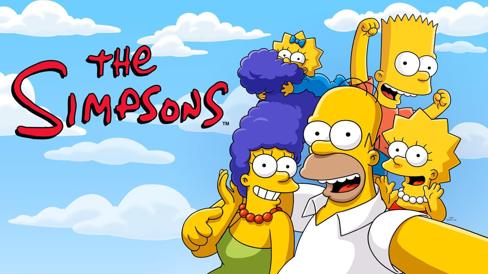 How 'The Simpsons' May Have Predicted Russian Invasion Of Uk
