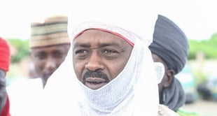 Nigeria Risks Food Insecurity Crisis—Emir Of Wase