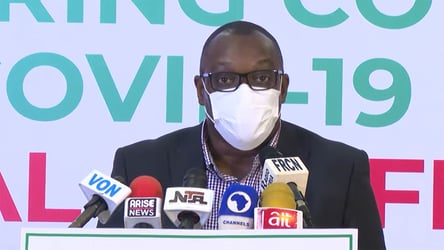 NCDC Warns Against Trips To Uganda Over Ebola Outbreak