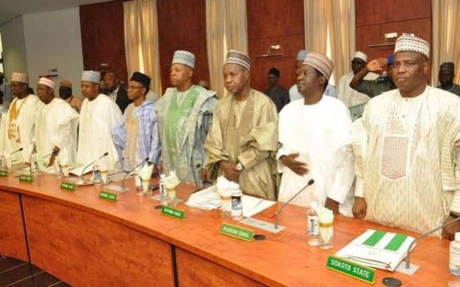 Northern Governors Demand Apprehension of Culprits In Kaduna