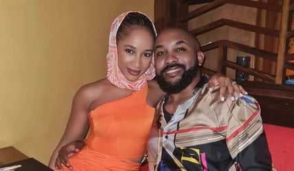 I Waited For Over A Year Before Accepting Banky W's Proposal