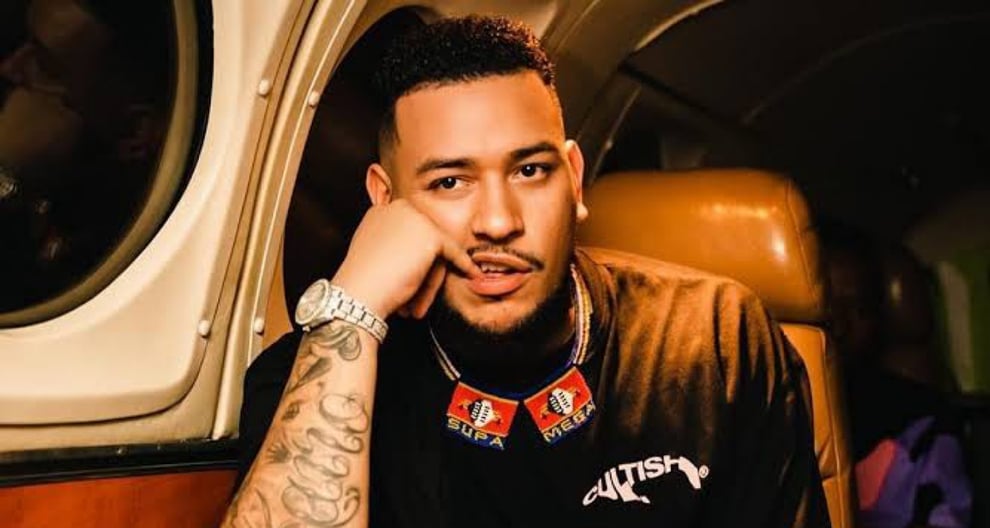 AKA: Three Arrested In Connection To Rapper's Death