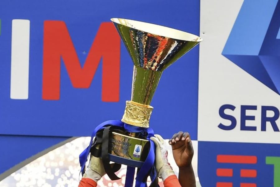 Serie A To Decide Champions With Playoffs From 2022-23 Seaso