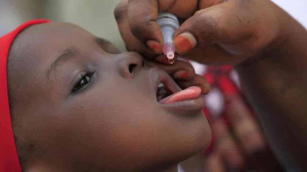Measles: Niger Partners UNICEF To Vaccinate One Million Chil