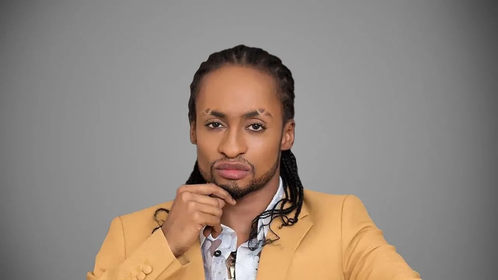 Denrele Reacts To Backlash Following Revelation Of Intimate 