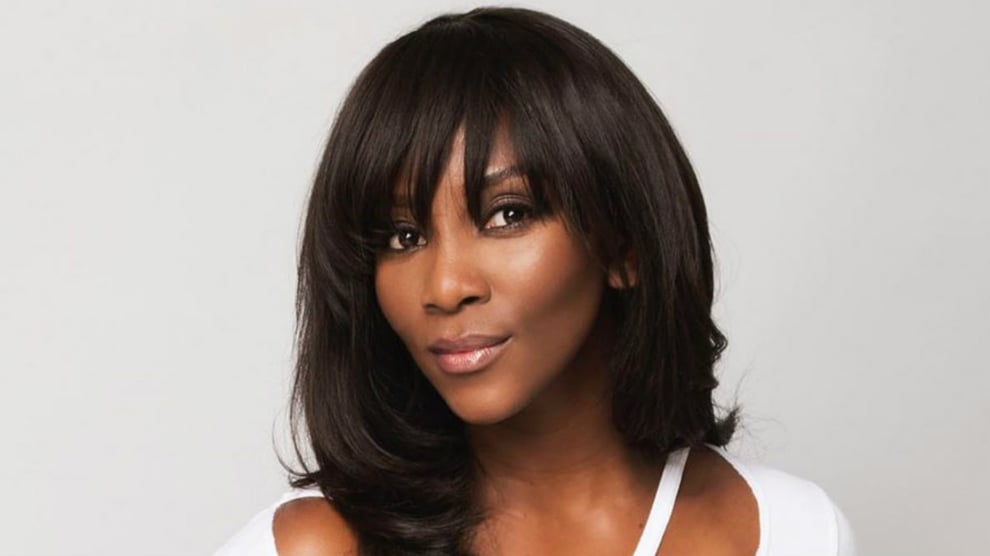 Genevieve Nnaji Entices Fans With New Post Showcasing Toned 